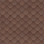 ТЕХНОНИКОЛЬ SHINGLAS многослойная черепица Вестерн Каньон (1.5 кв.м.), уп 10158