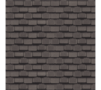 ТЕХНОНИКОЛЬ SHINGLAS многослойная черепица Континент Европа (1.5 кв.м.), уп. 10165