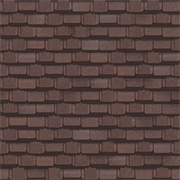 ТЕХНОНИКОЛЬ SHINGLAS многослойная черепица Континент Америка (1.5 кв.м.), уп. 10166