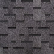 ТЕХНОНИКОЛЬ гибкая черепица Ультра Фокстрот Платан, упаковка 10171