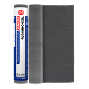 Подкладочный ковер под гибкую черепицу, 15 х 1 м 10180