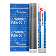 Подкладочный ковер ANDEREP NEXT SELF 25Х1 м 10183