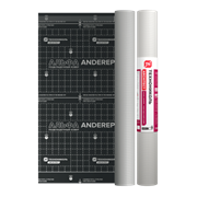 Подкладочный ковер Альфа Anderep (70 м2) 10184