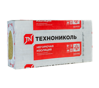 Утеплитель ТЕХНОФАС ОПТИМА, 1200х600х50 мм, (6 плит, 4,32 кв.м) 494777