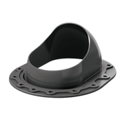 Проходной кровельный элемент SKAT, серый, шт. 362673