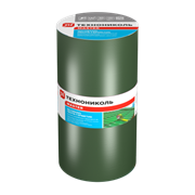 Лента-герметик NICOBAND коричневый 3м х 5см ГП (коробка 24 рулона) 10427