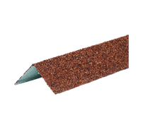 ТЕХНОНИКОЛЬ HAUBERK уголок металлический внешний 532308