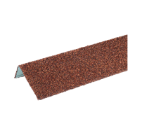 ТЕХНОНИКОЛЬ HAUBERK наличник оконный металлический 543217