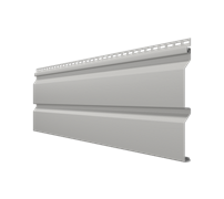 Виниловый сайдинг, Корабельный брус, эдельвейс, 3м 064392