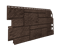 Фасадные панели ОПТИМА, Песчаник, темно-коричневый, шт. 082853