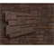 Фасадные панели, Песчаник, темно-коричневый, шт. 10577
