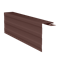 ТН ОПТИМА, Околооконная планка, каштан, 3м 10666