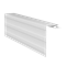 ТН ОПТИМА, Околооконная планка, жасмин, 3м 10669