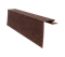 ТН, Фактур, Околооконная планка, Орех, 3м 10671