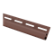 ТН ОПТИМА, Финишный профиль, каштан, 3м 081749