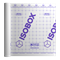 Пароизоляционная пленка ISOBOX В+ (1,6 x 43,75 м) 10760