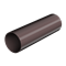 ТН ОПТИМА труба 2м (D120/80), темно-коричневый, шт. 10240