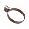 ТН МВС Стандарт 125/90 мм, хомут трубы, коричневый, шт. 10241