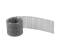 ТЕХНОНИКОЛЬ вентиляционная лента ПВХ серая, 5м 108508