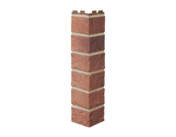 Угол наружный, Кирпич, Бристоль, шт. 10543