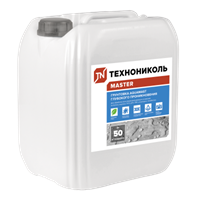 Грунтовка глубокого проникновения AQUAMAST, канистра 5 кг 10842