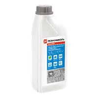 Грунтовка глубокого проникновения AQUAMAST, канистра 1 кг 10843