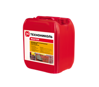 Добавка для строительных растворов ТЕХНОНИКОЛЬ MASTER, 5л 10847