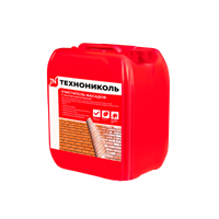 Очиститель от высолов (Антивысол), канистра, 5 л 10852