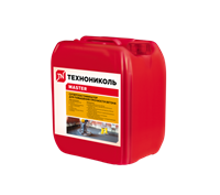 Суперпластификатор ТЕХНОНИКОЛЬ MASTER, 10л 10859