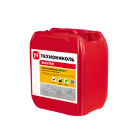 Добавка для зимнего бетонирования ТЕХНОНИКОЛЬ MASTER 5Л 10863