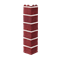Угол наружный, Кирпич, Дорсет, шт. 10539