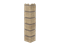 Угол наружный, Кирпич, Эксетер, шт. 10541