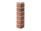 Угол наружный, Кирпич, Бристоль, шт. 10543