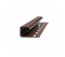 ТН, J профиль, каштан, 3м 697212